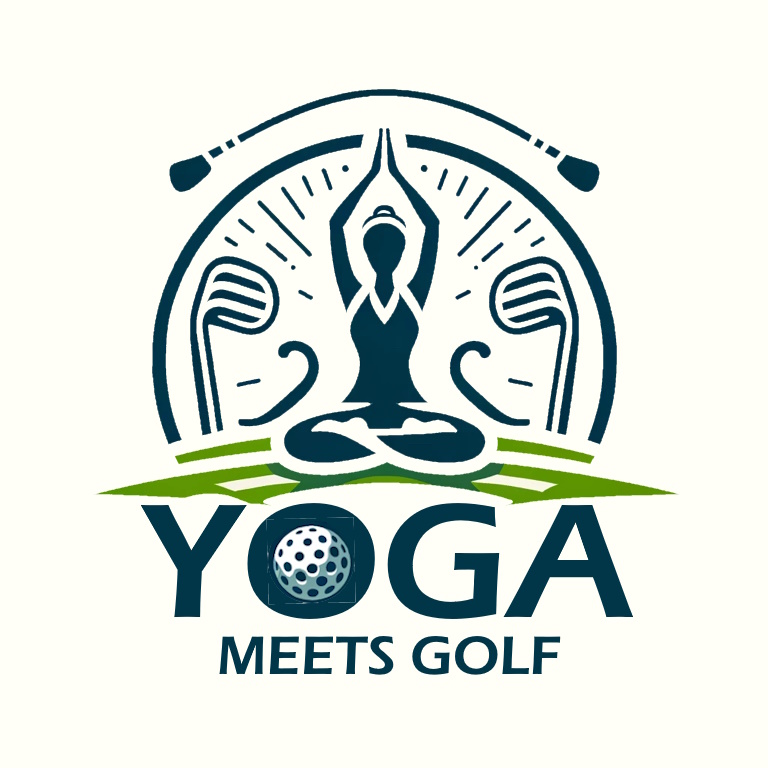 Yoga Meets Golf